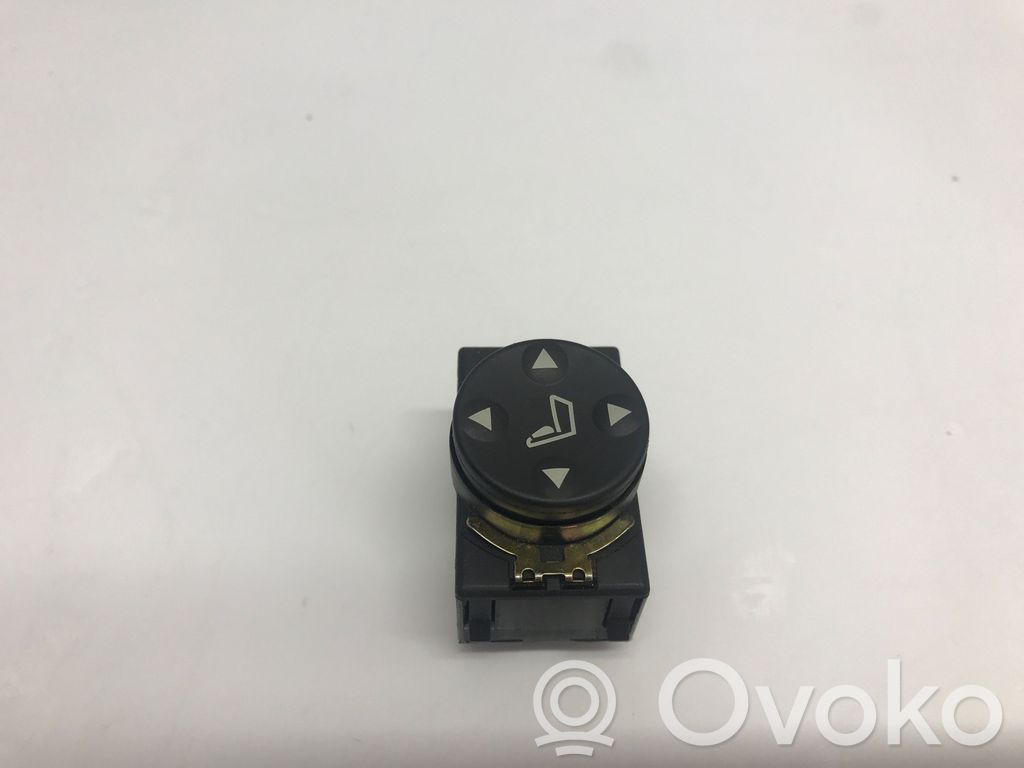 BMW X5 E53 Seat control switch 