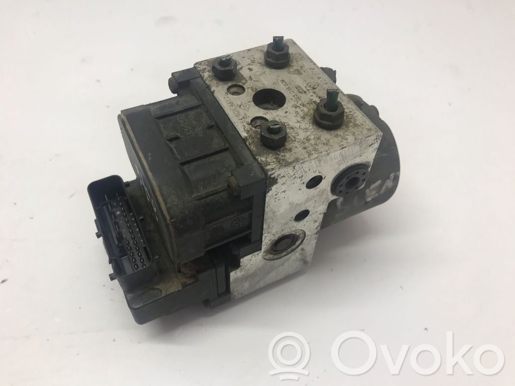 Renault Scenic I ABS bloks 