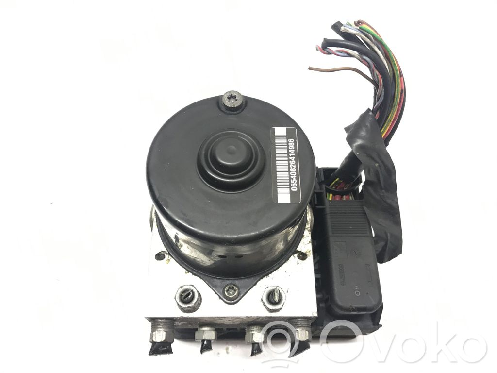 Volvo C70 Bomba de ABS 