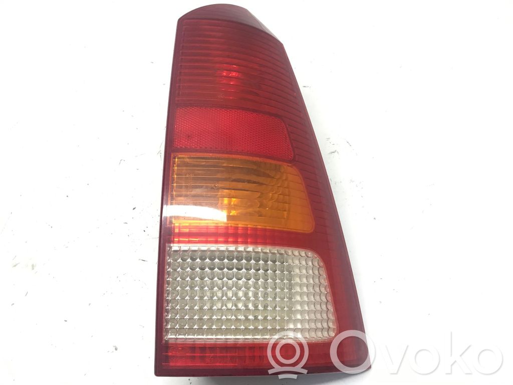 Ford Focus Takavalot 