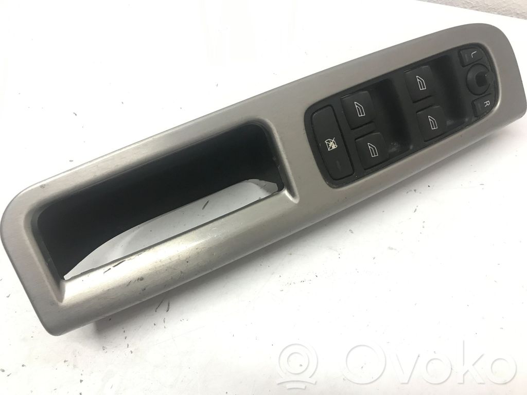 Volvo S40 Electric window control switch 