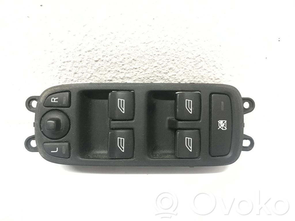 Volvo V50 Electric window control switch 