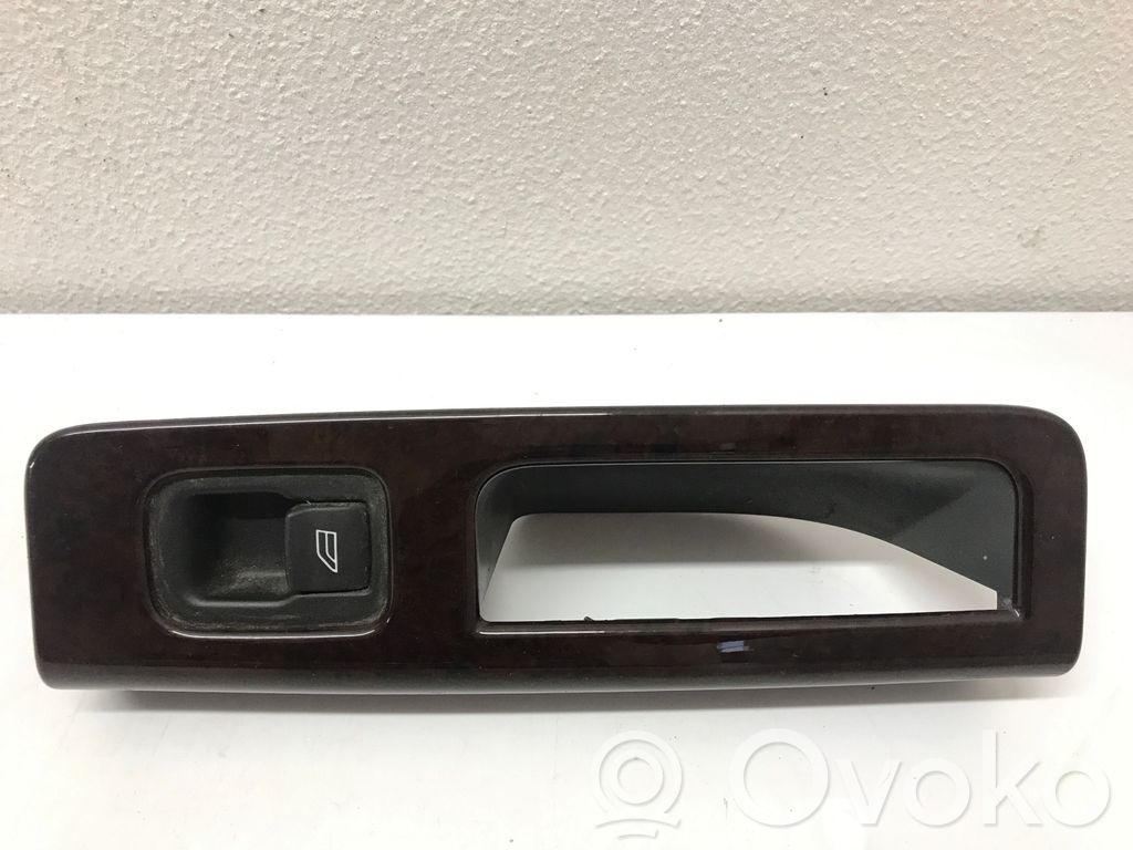 Volvo V50 Electric window control switch 
