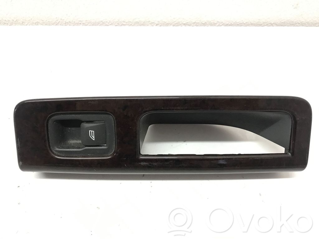 Volvo V50 Electric window control switch 