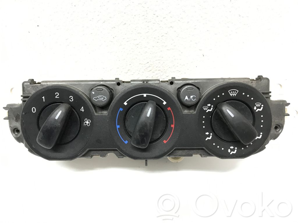 Climate control unit   3M5T19980AD,69607320,3M5T19980AD,69607003,P69607320410141359