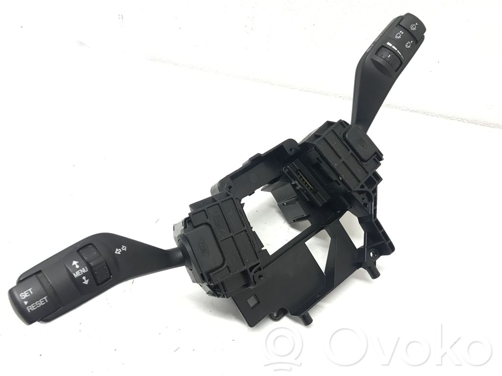 Ford Focus C-MAX Rokturu komplekts 