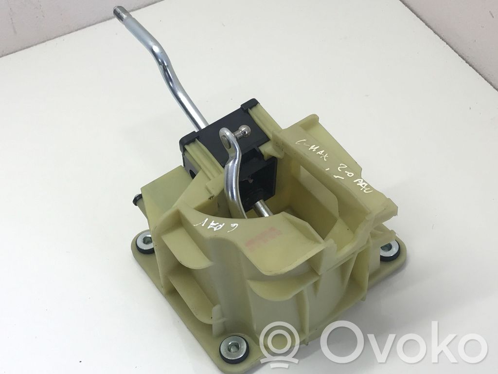 Ford Focus C-MAX Selector caja de cambios 