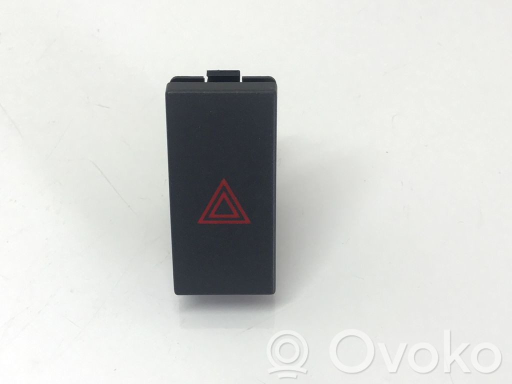 Ford Focus C-MAX Hazard light switch 