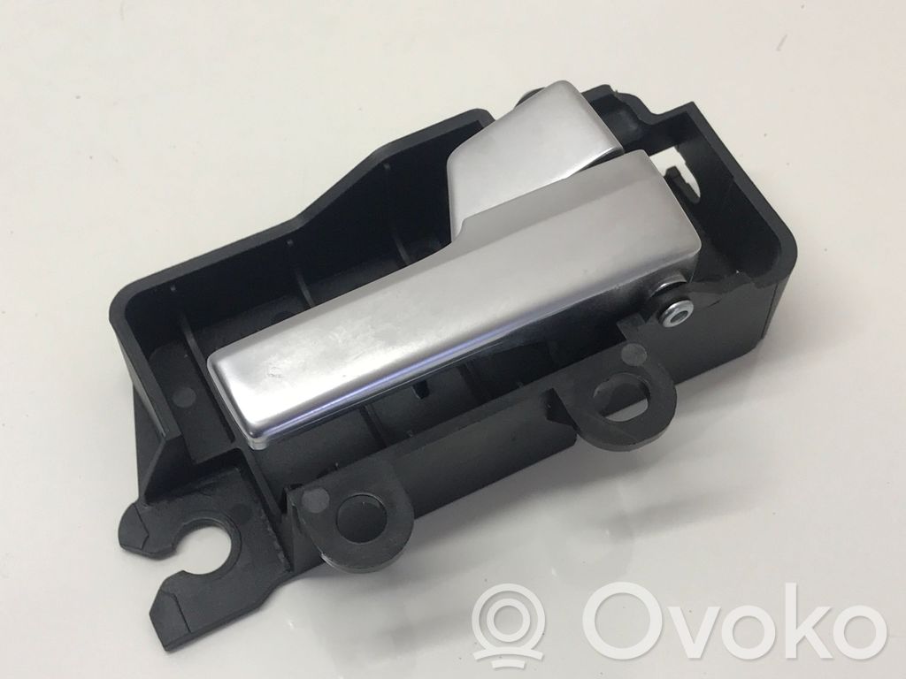 Ford Focus C-MAX Rear door interior handle trim 