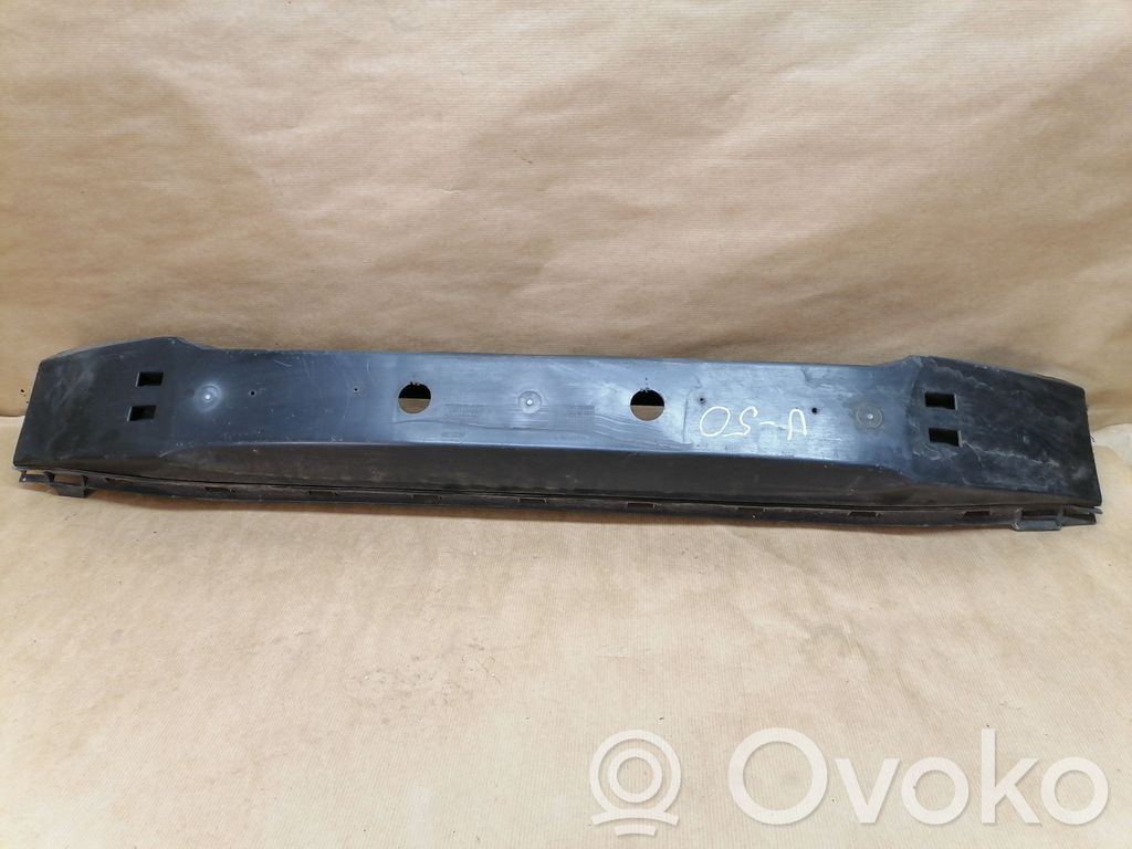 Volvo V50 Front bumper support beam 