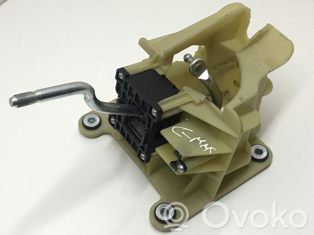 Ford Focus C-MAX Gear shifter/selector 