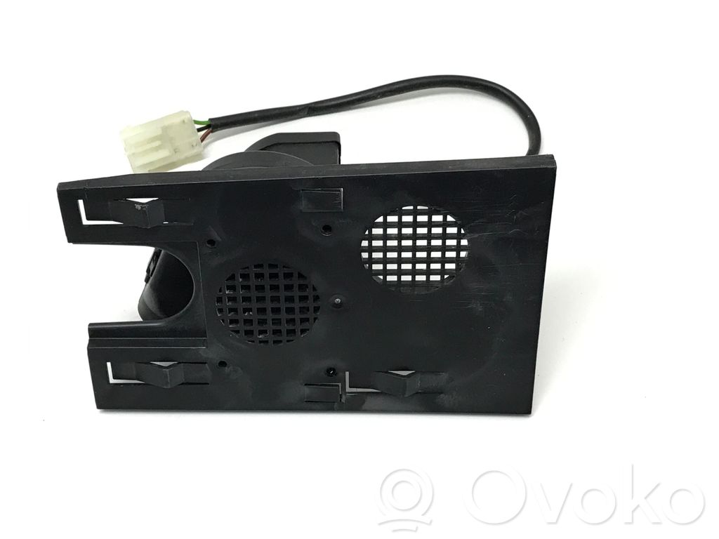 BMW X5 E53 Engine control unit/module fan 