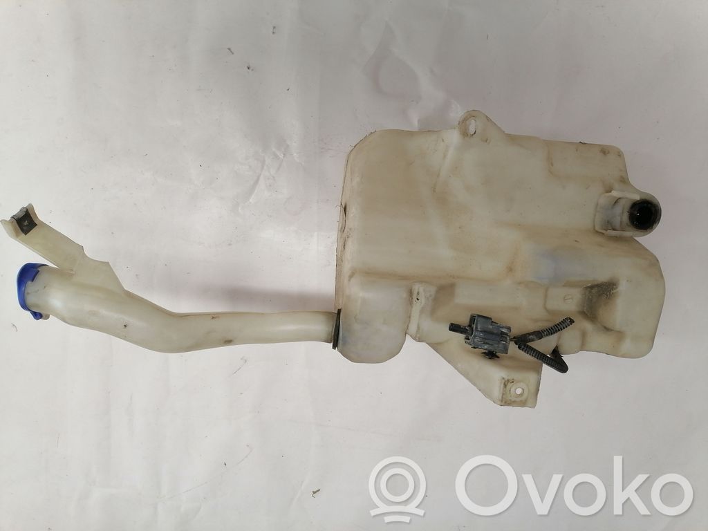 Volvo V50 Wischwasserbehälter 