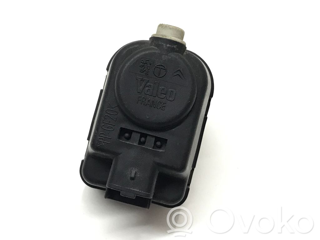Citroen Xsara Picasso Headlight level adjustment motor 