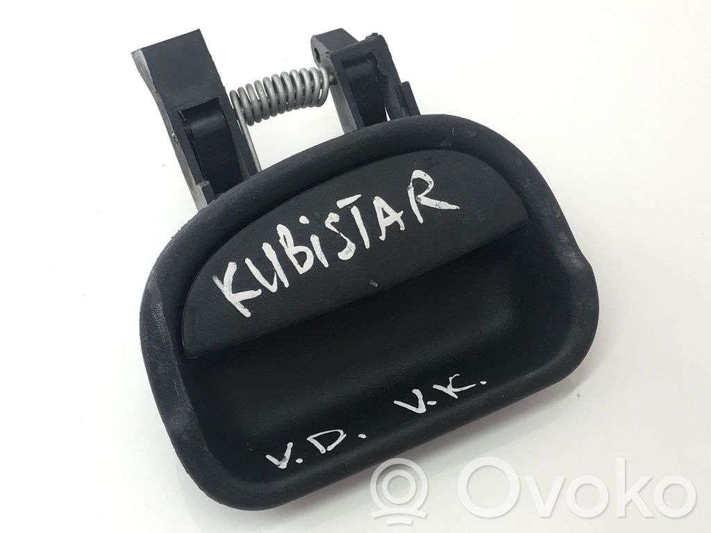 Nissan Kubistar Iekšējais atvēršanas rokturītis 