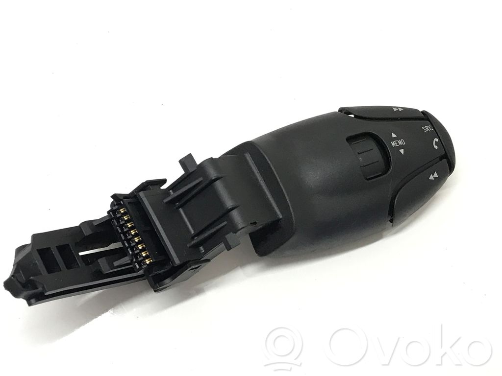 Peugeot 207 Other switches/knobs/shifts 