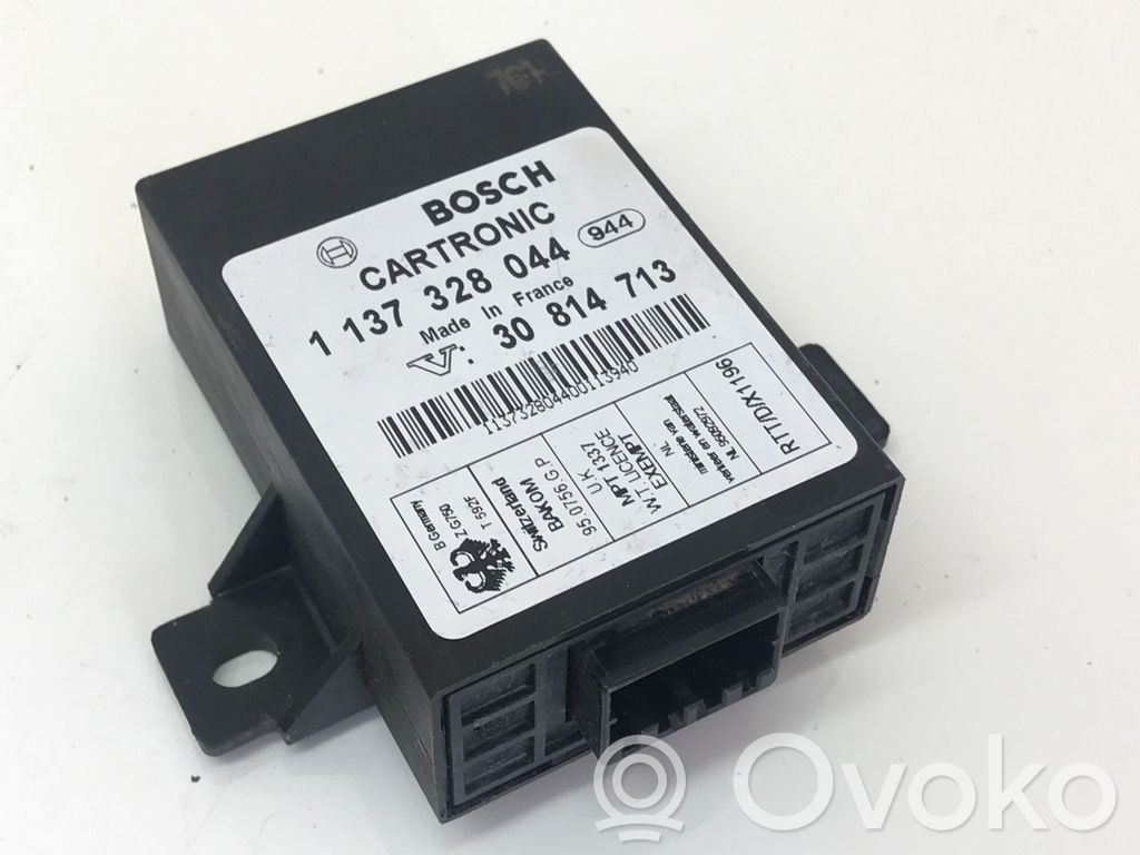 Volvo S40, V40 Immobilizer control unit/module 