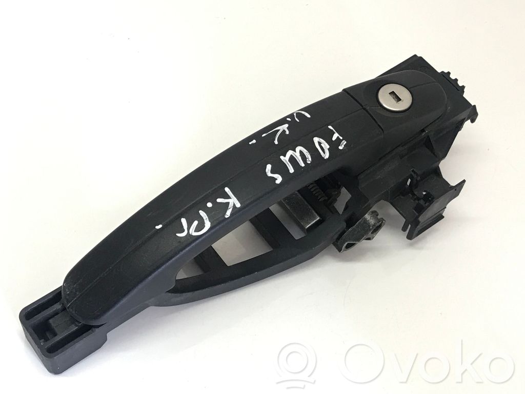 Ford Focus Front door exterior handle 