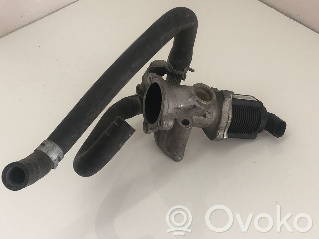 Suzuki Swift I EGR-venttiili 