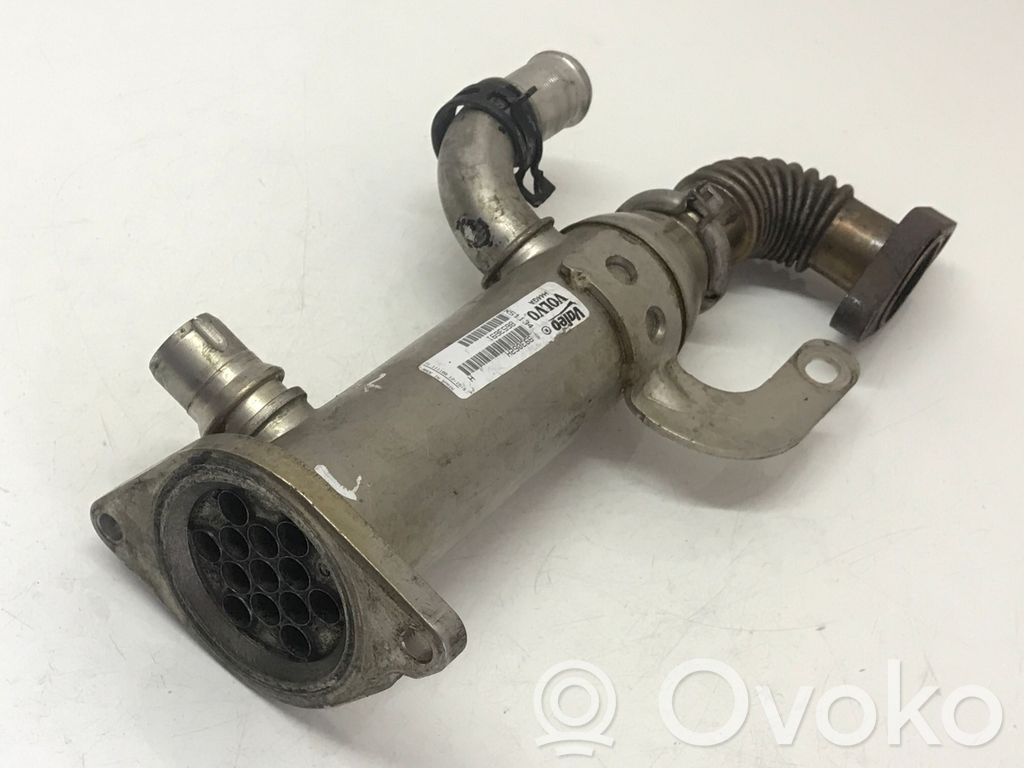 Volvo C70 EGR aušintuvas 