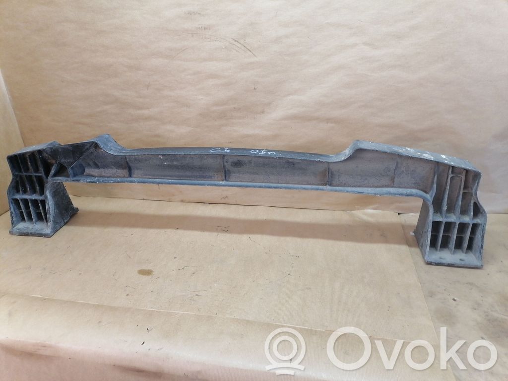 Citroen C5 Balkis galinio bamperio 