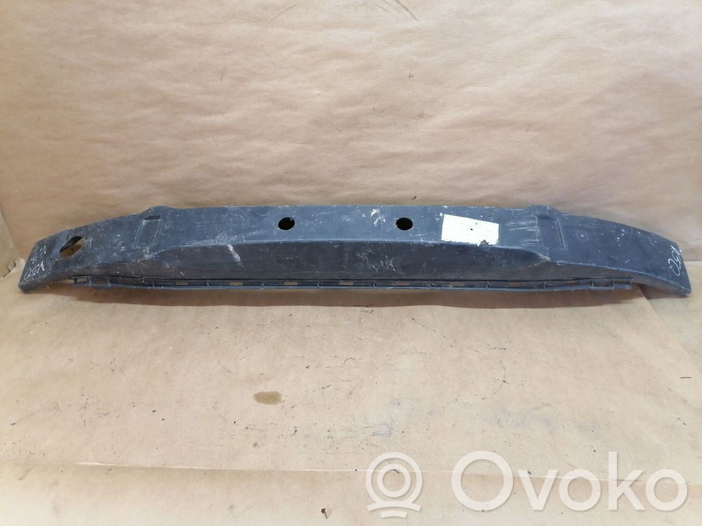 Volvo V50 Front bumper cross member 