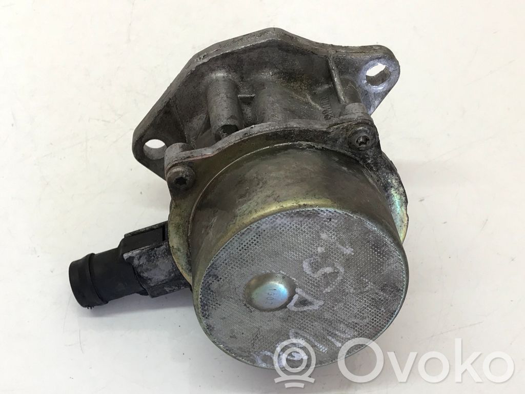 Renault Kangoo I Alipainepumppu 