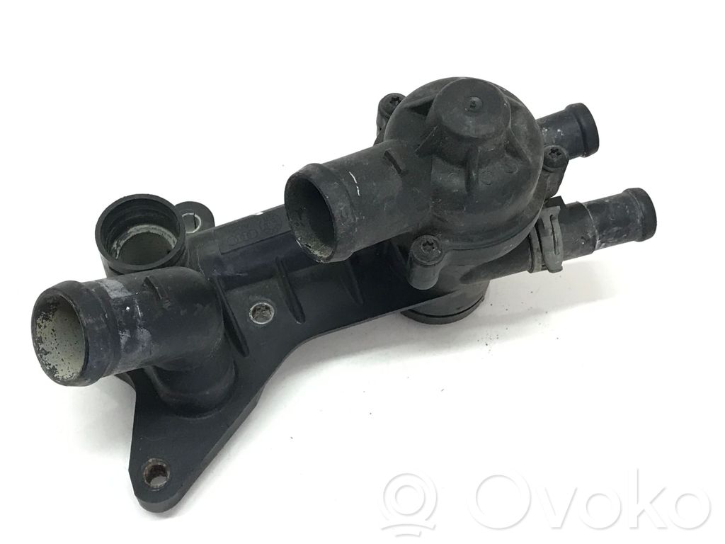 Volkswagen Fox Termostaatin kotelo 