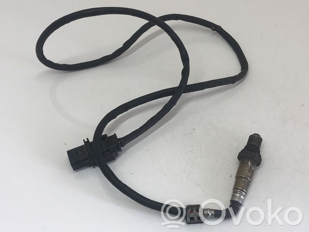 Mercedes-Benz E W211 Lambda probe sensor 
