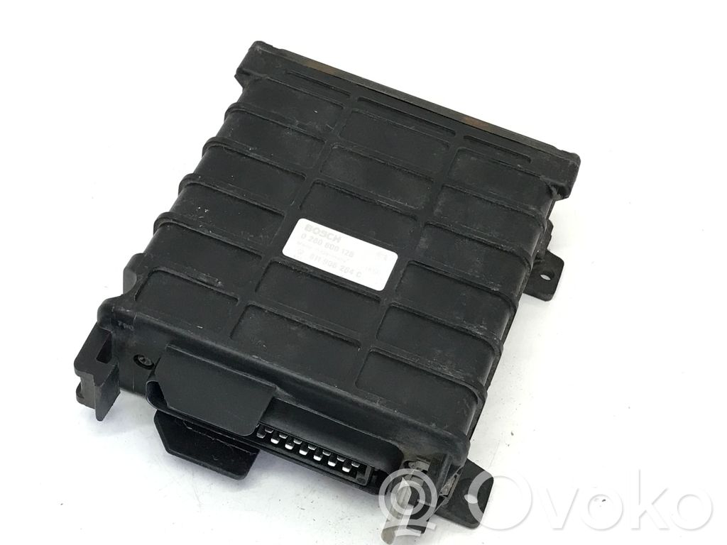 Audi 80 90 S2 B4 Engine control unit/module 