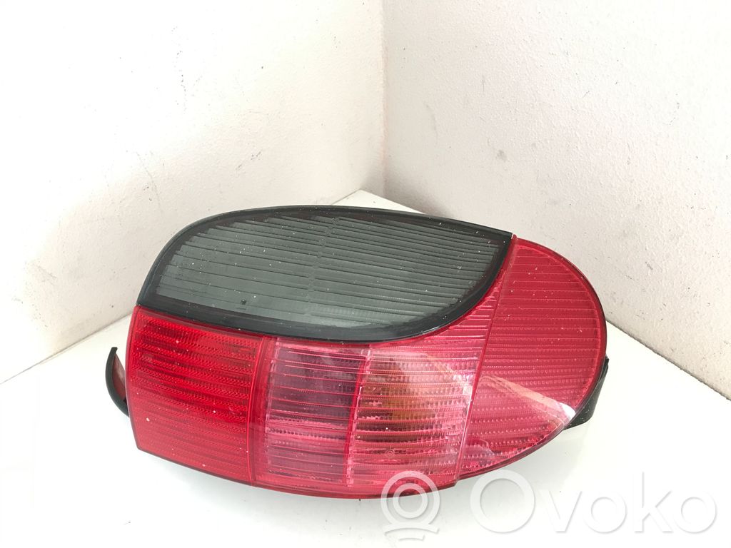 Peugeot 306 Rear/tail lights 
