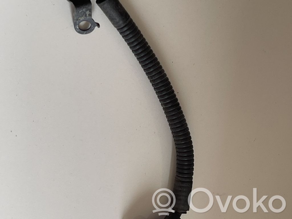 Hyundai Getz Detonation knock sensor 