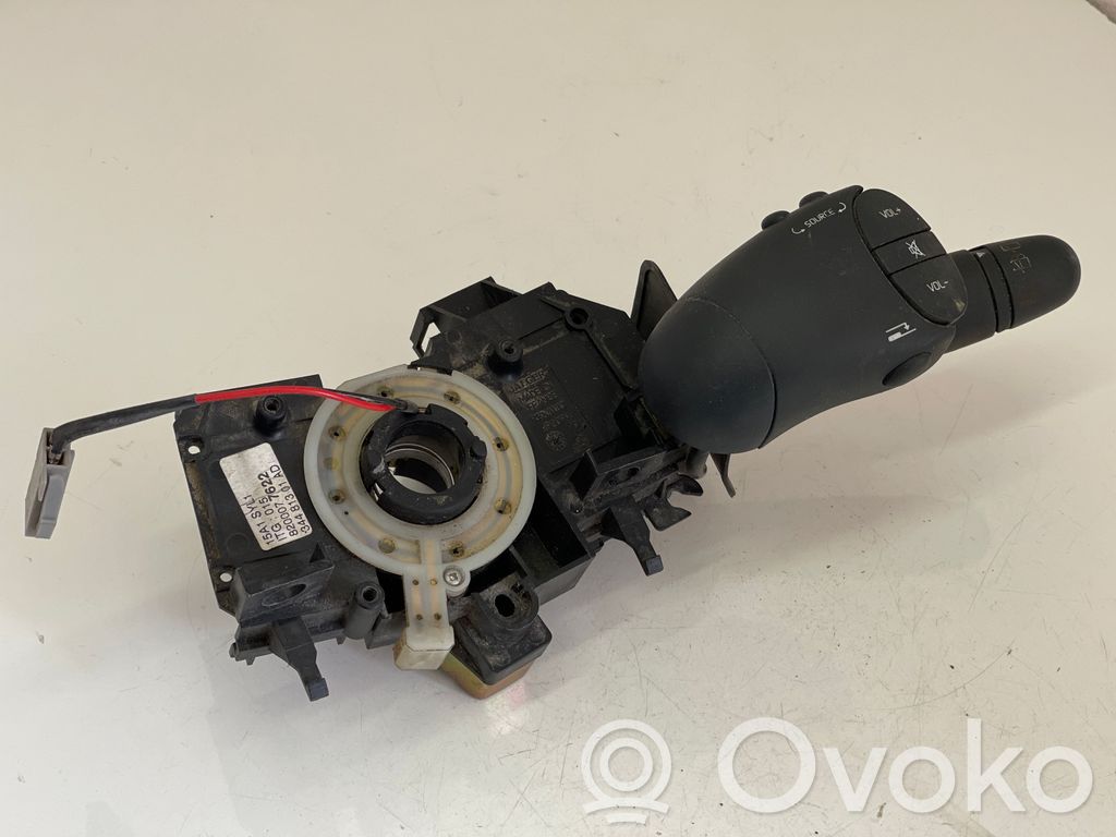 Renault Kangoo I Wiper control stalk 