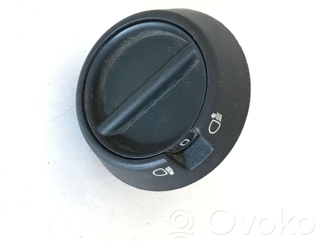 Renault Kangoo I Headlight level height control switch 