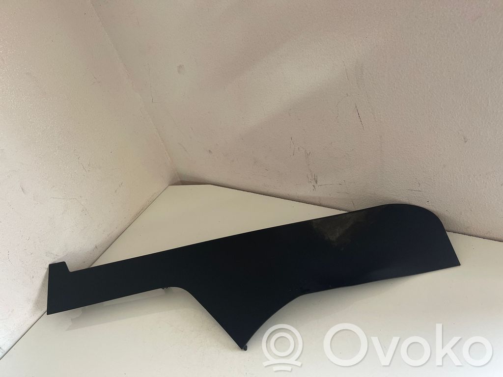 Volvo V70 Centre console side trim front 