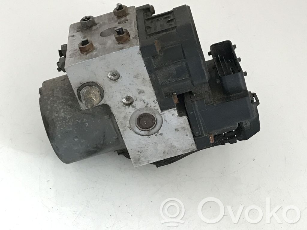 Peugeot 406 ABS Blokas 