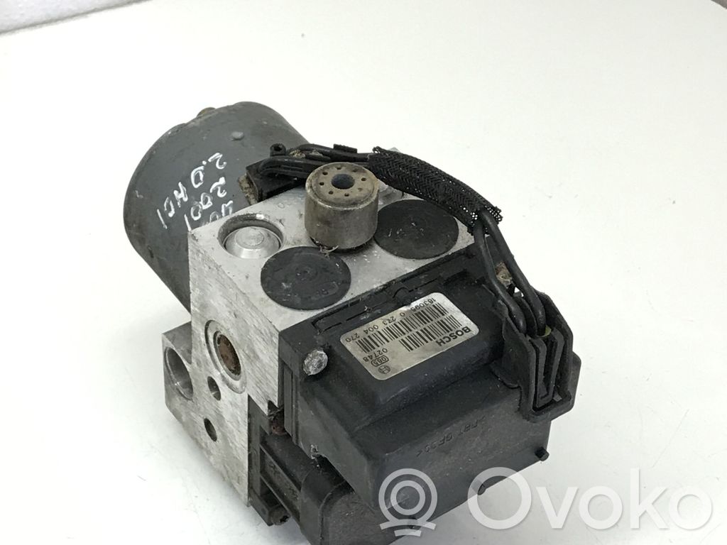 Peugeot 406 ABS Blokas 