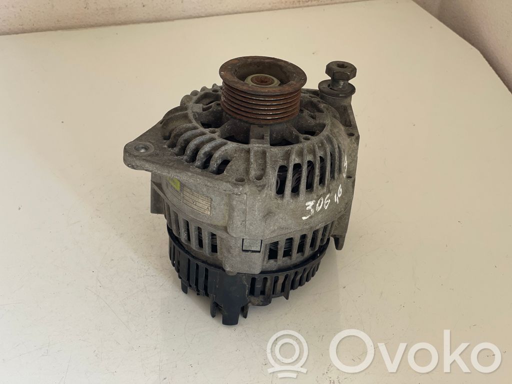 Peugeot 306 Alternator 