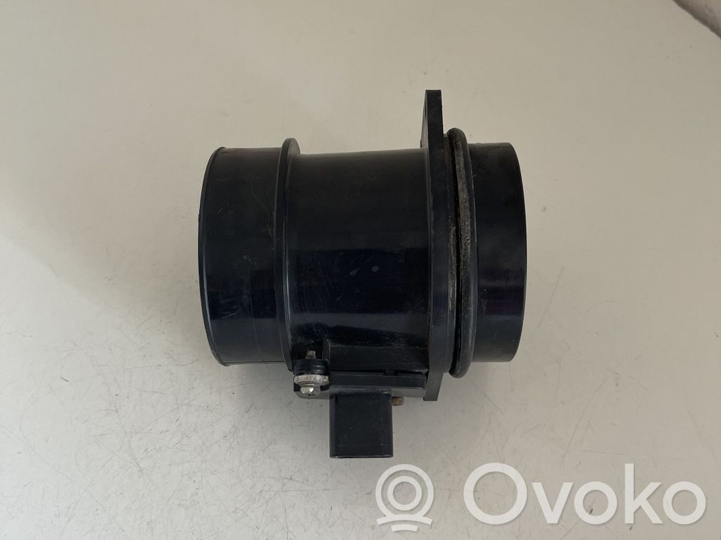 Ford Focus Mass air flow meter 