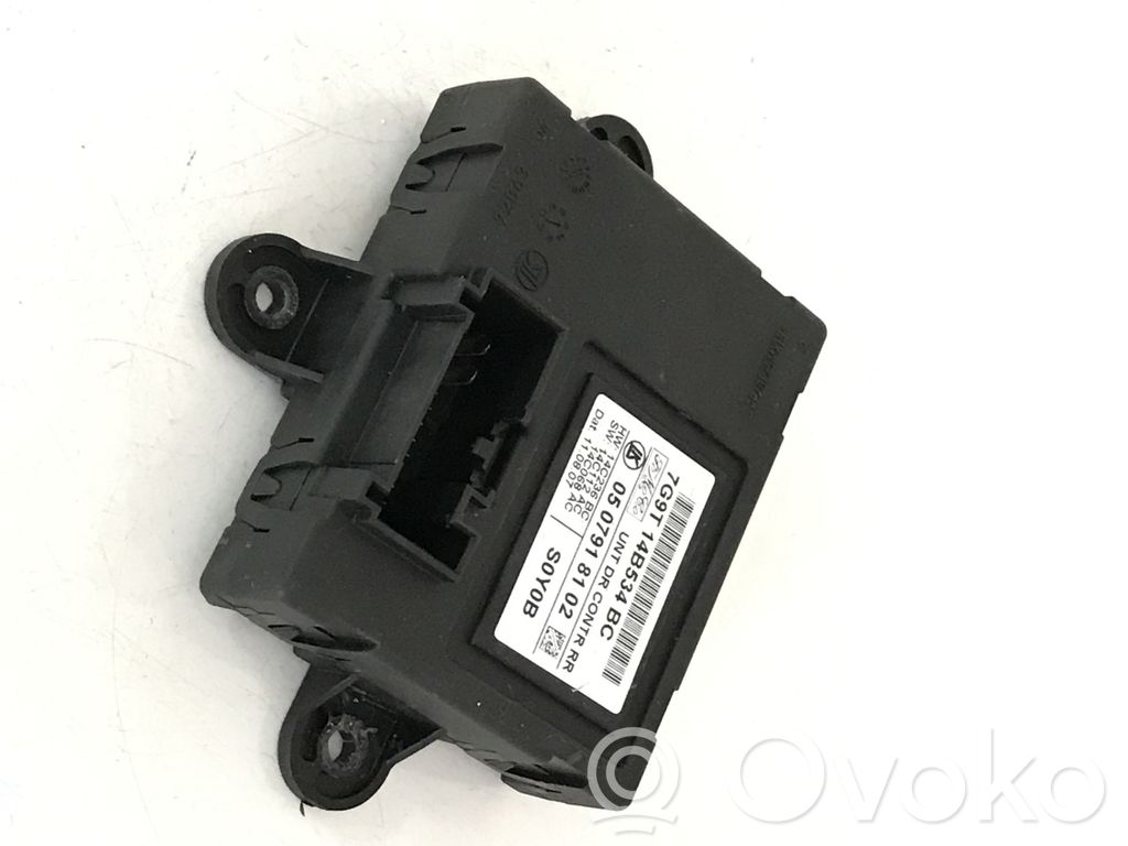 Volvo V70 Door control unit/module 