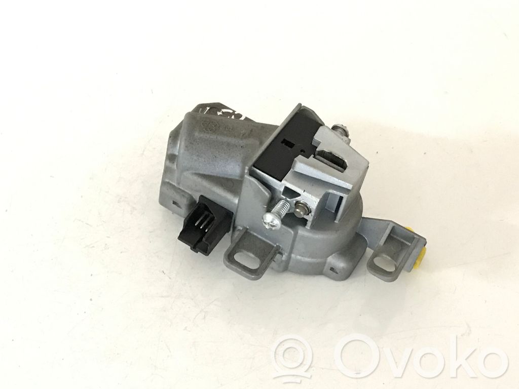 Volvo V70 Vairo užraktas 