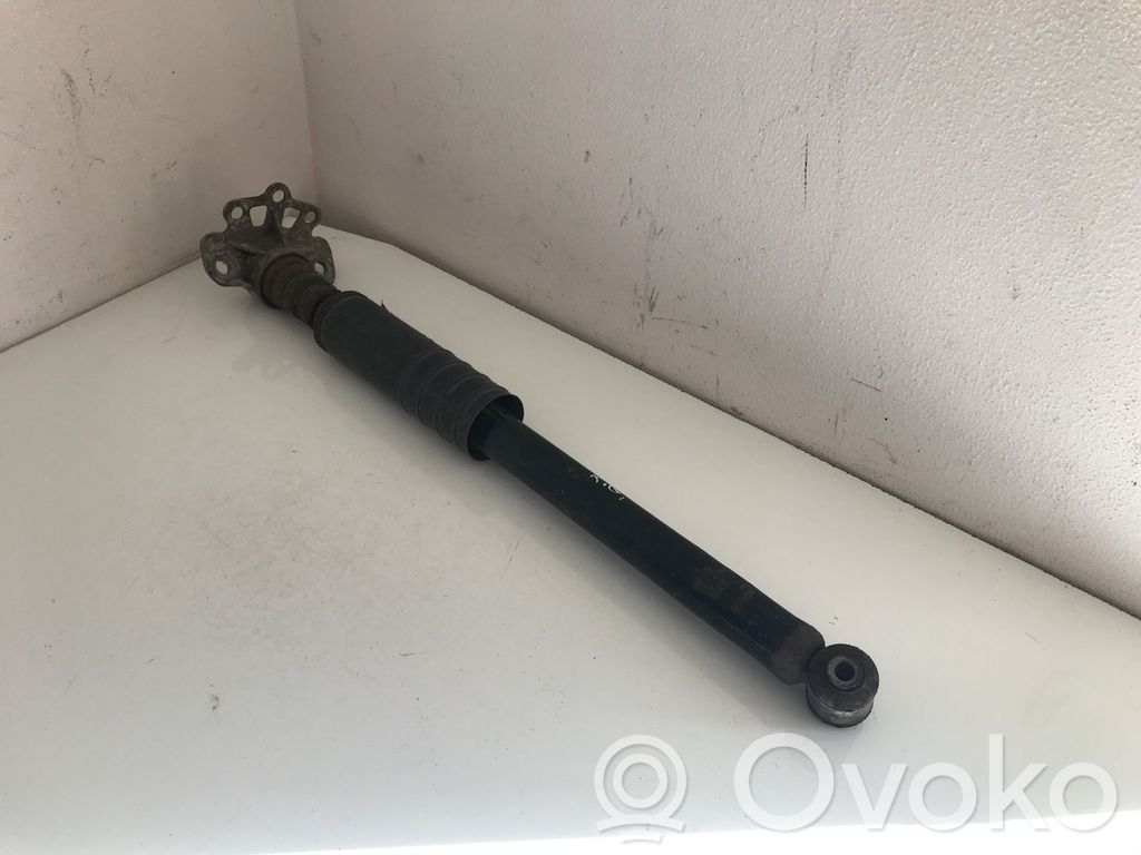 Opel Corsa D Stoßdämpfer hinten 