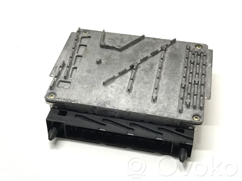 Volvo S80 Engine control unit/module 