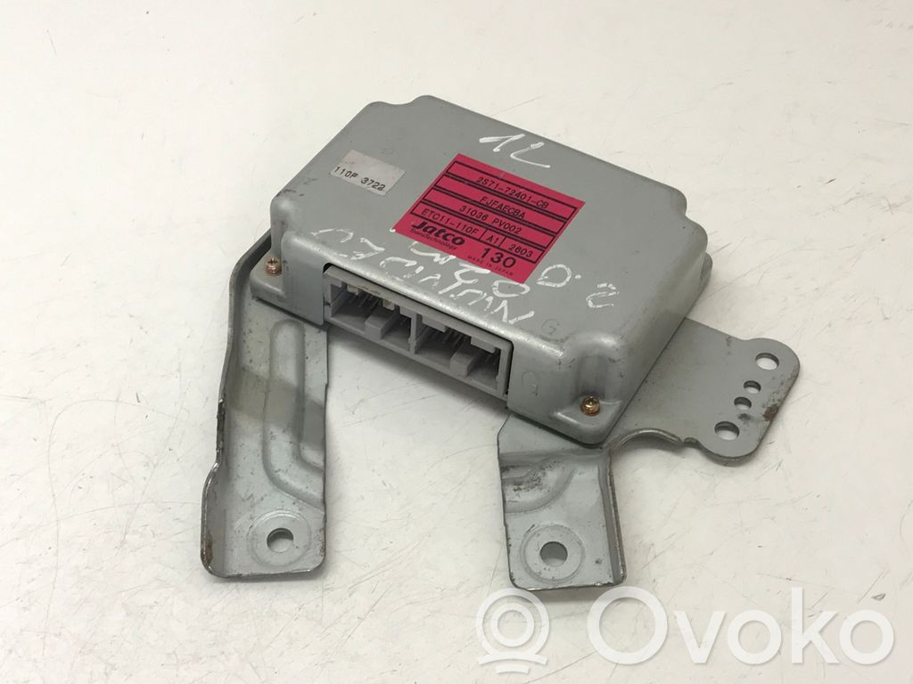 Ford Mondeo Mk III Autres unités de commande / modules 
