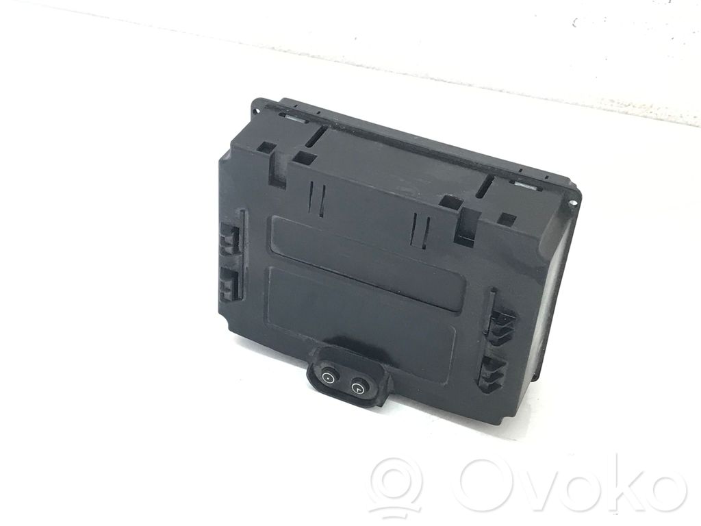 Opel Zafira A Screen/display/small screen 