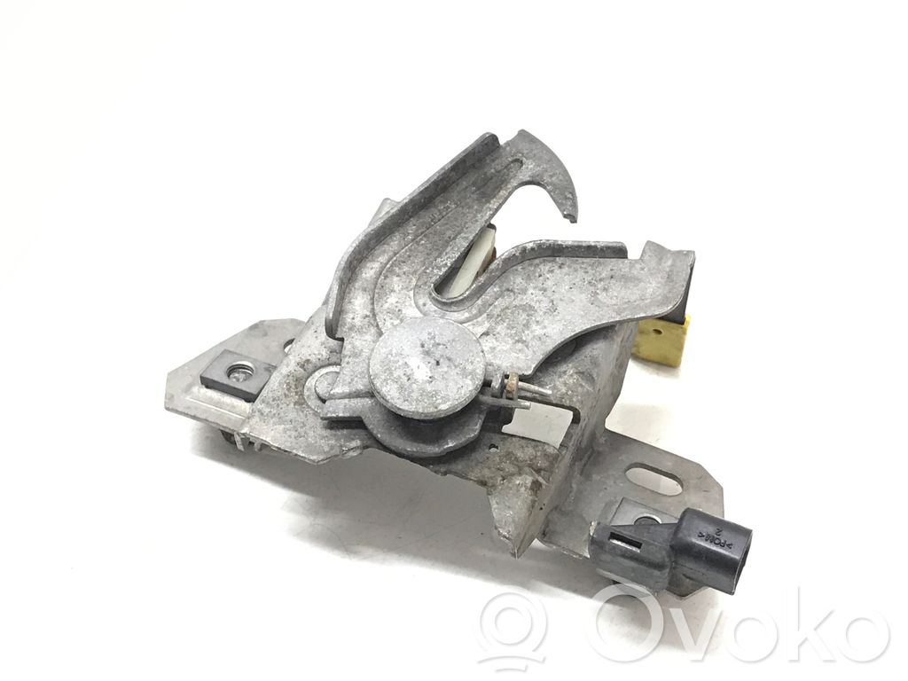 Volvo V50 Serrure de capot 