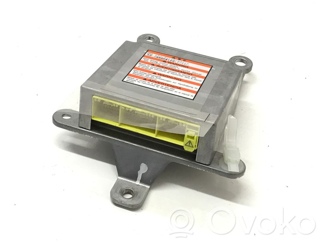 Subaru Outback Airbag control unit/module 