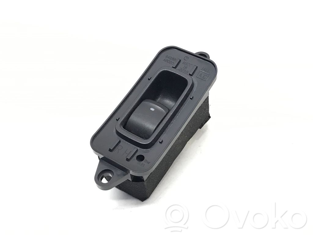 Subaru Outback Electric window control switch 