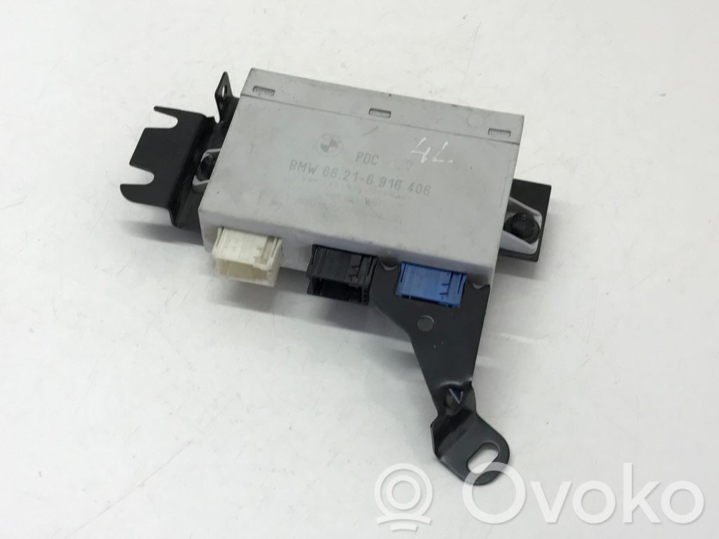 BMW 5 E39 Parking PDC control unit/module 