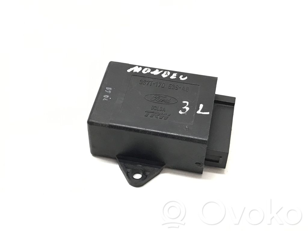 Ford Mondeo Mk III Lichtmodul Lichtsensor 